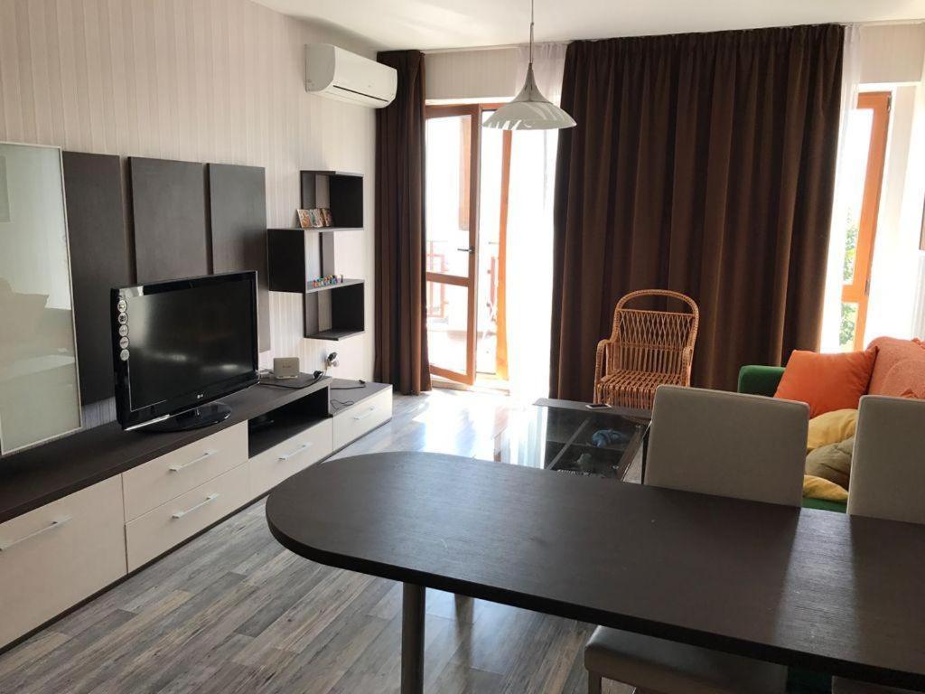 Balchik Gardens Apartments Экстерьер фото